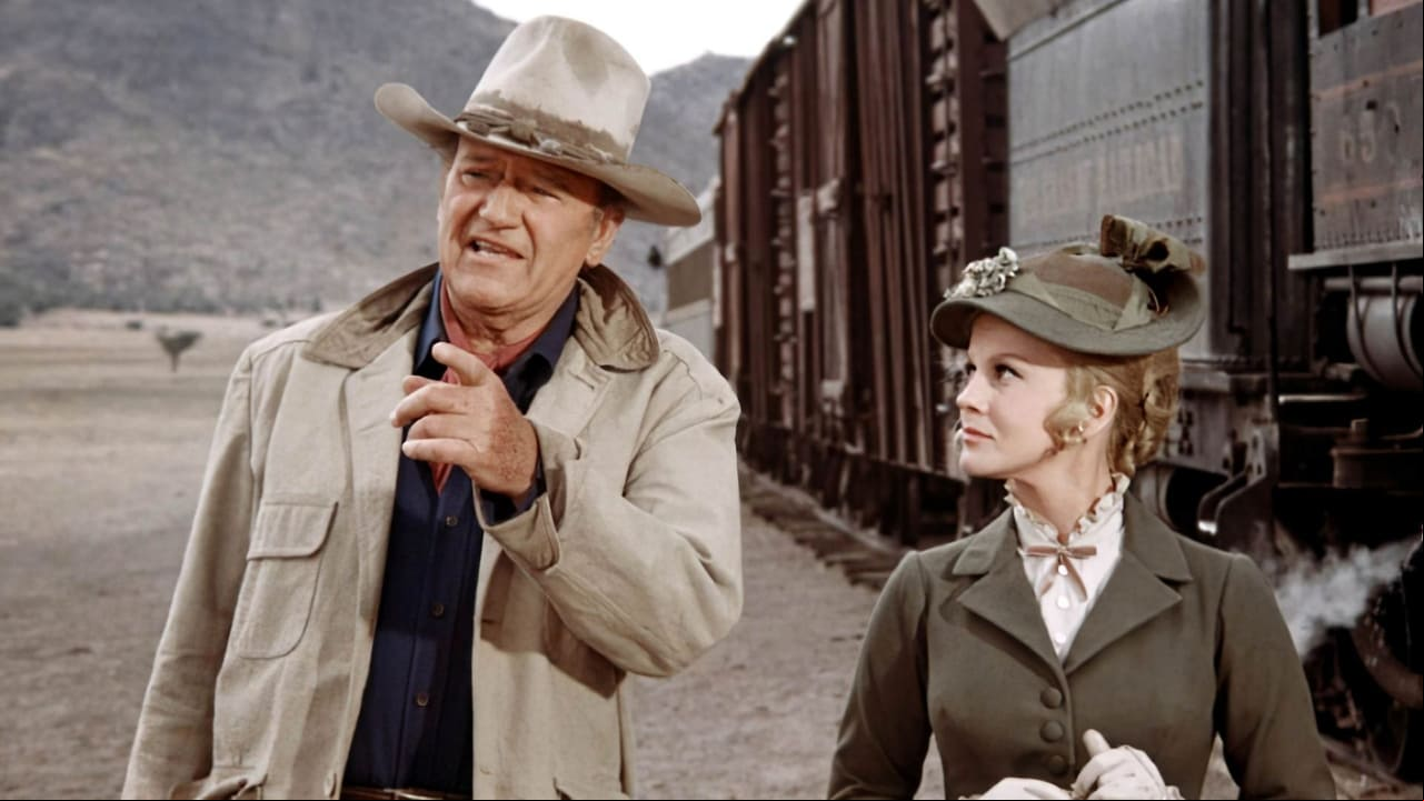 Ladrones de trenes