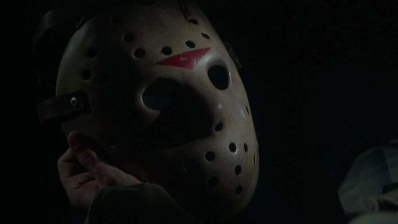 Viernes 13. 6ª parte: Jason vive