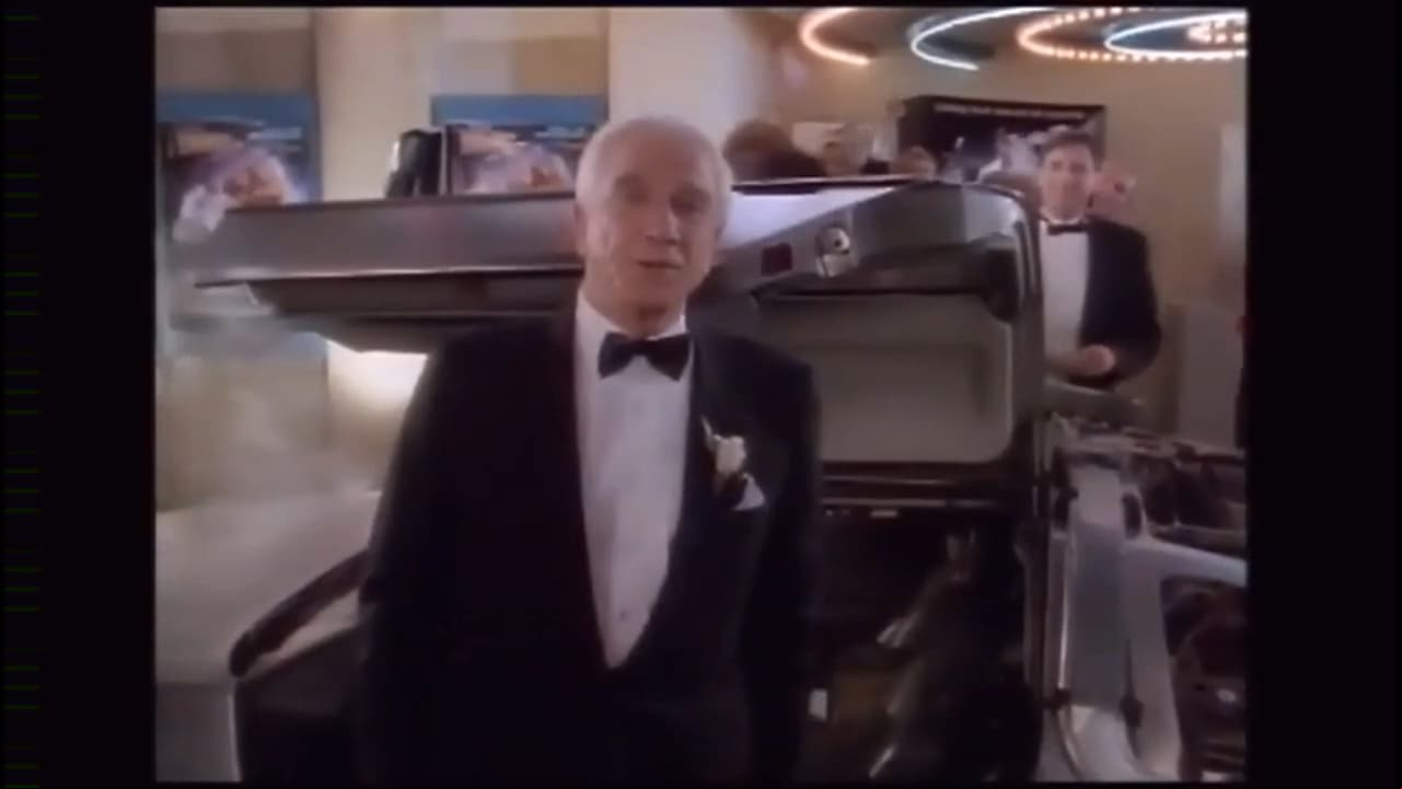 Back to the Future Part II - Back to the Future Night