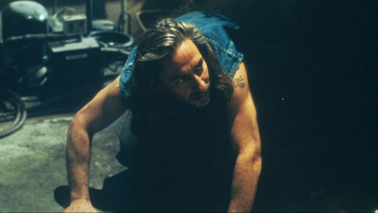 Asesinato en Twin Peaks