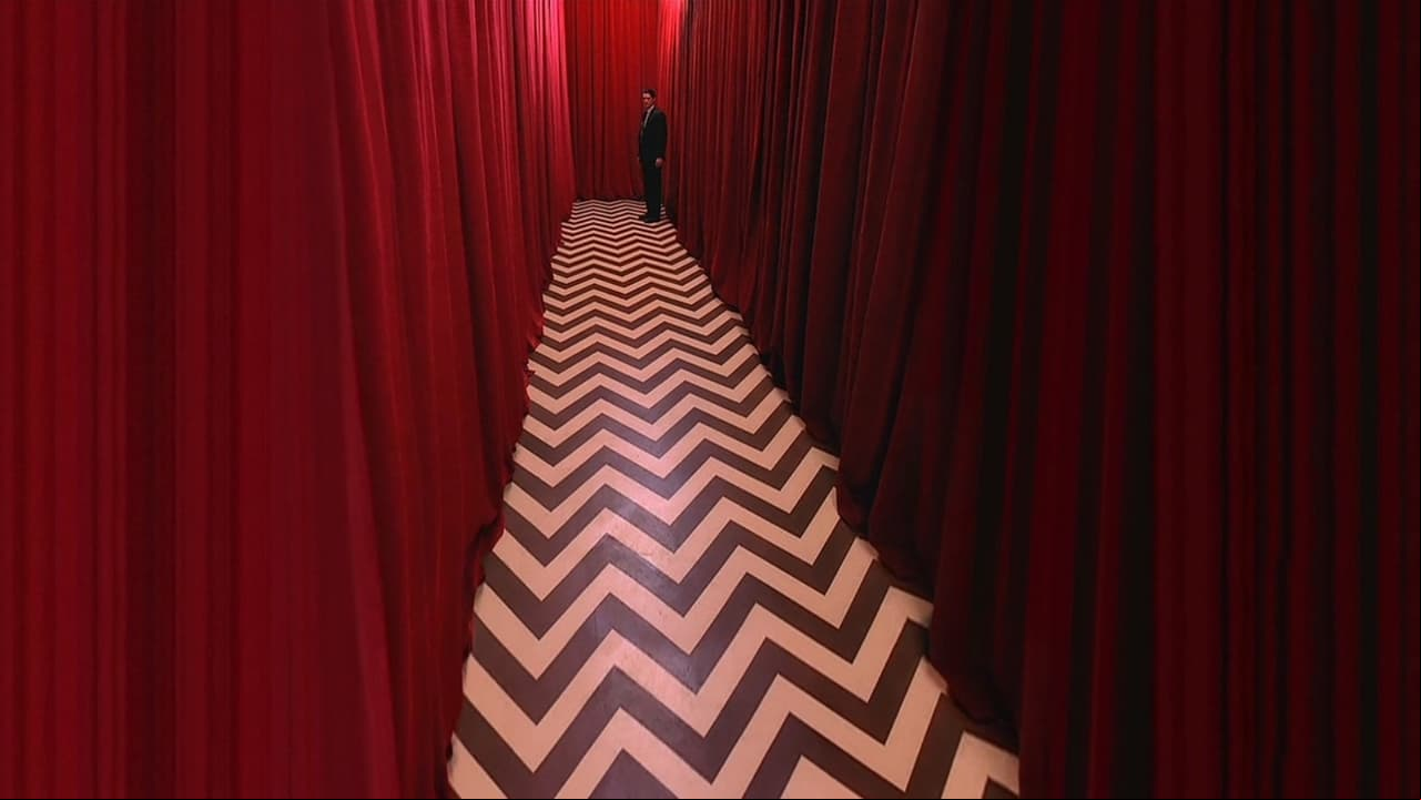 Asesinato en Twin Peaks