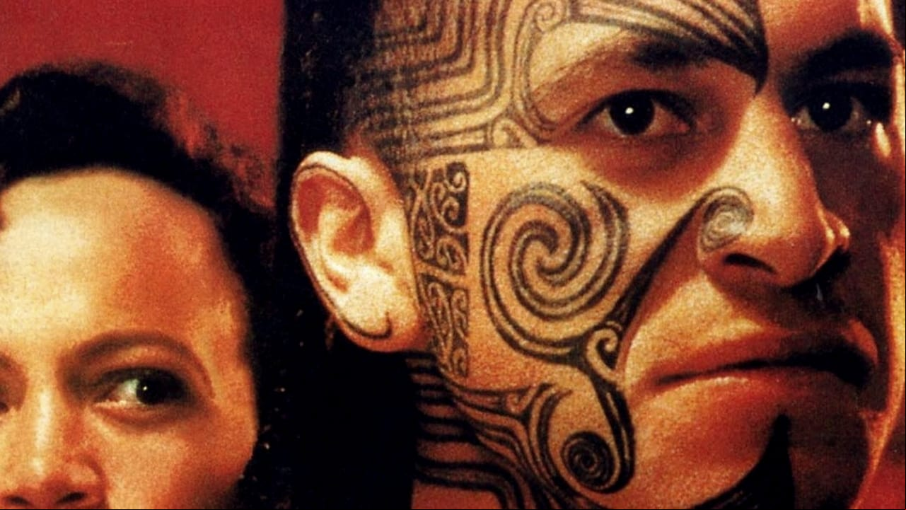 Guerreros de antaño