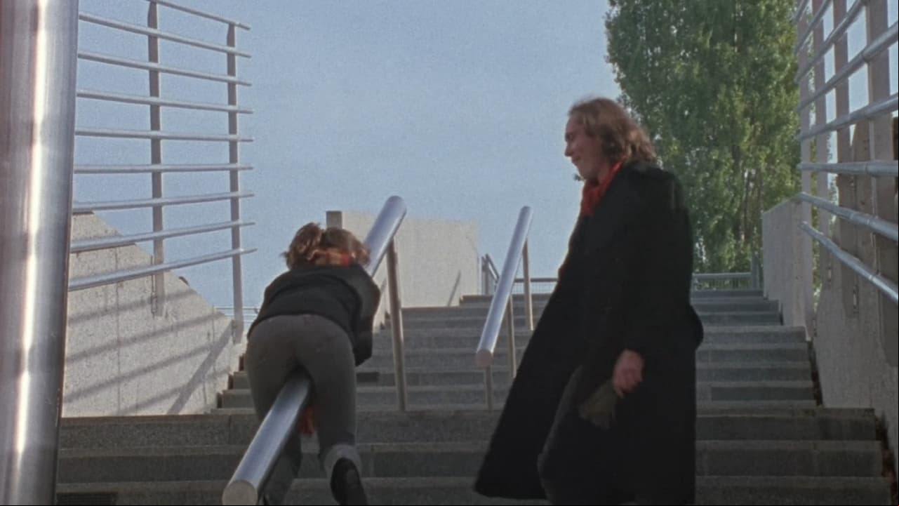 Tres romances en París