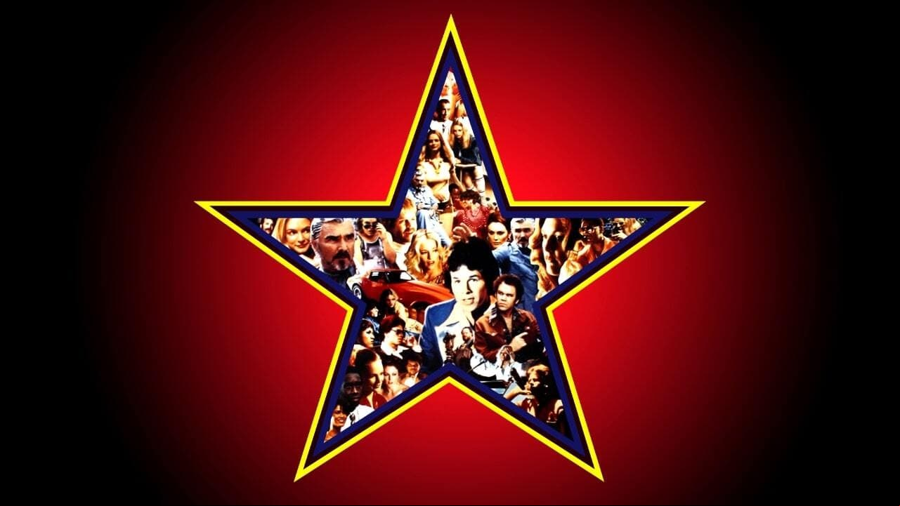 Boogie nights