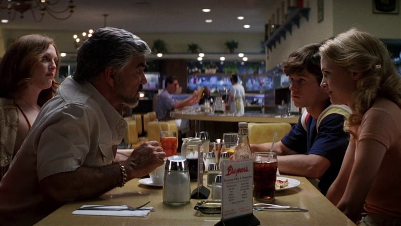 Boogie nights