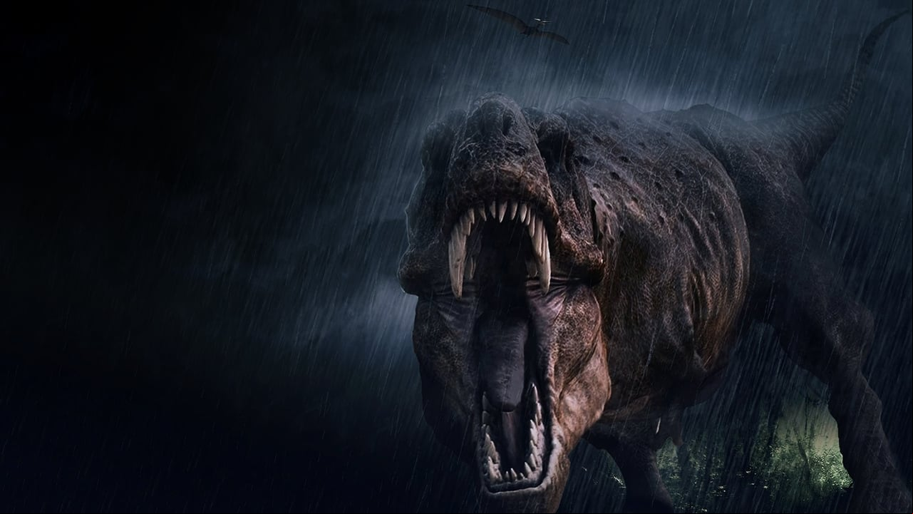 El mundo perdido: Jurassic Park