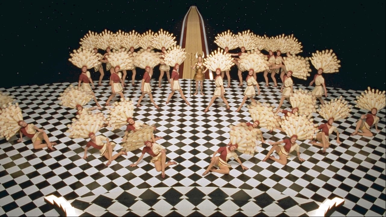 El gran Lebowski