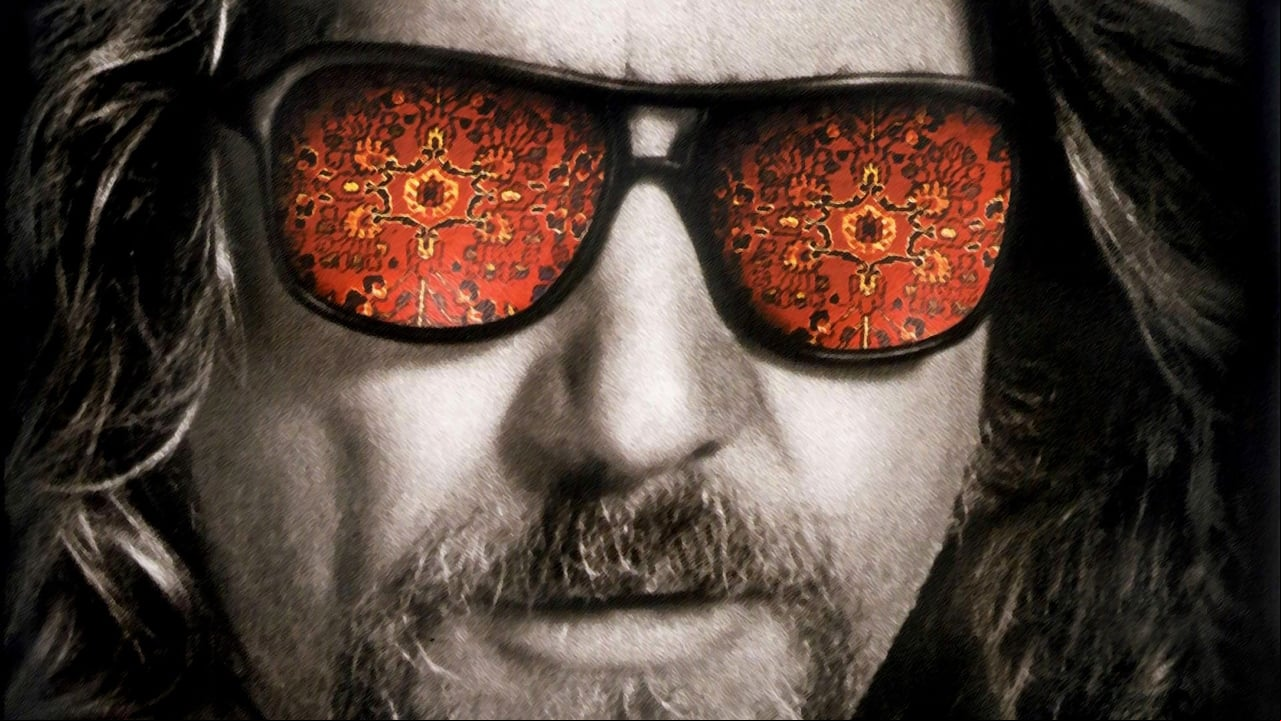El gran Lebowski
