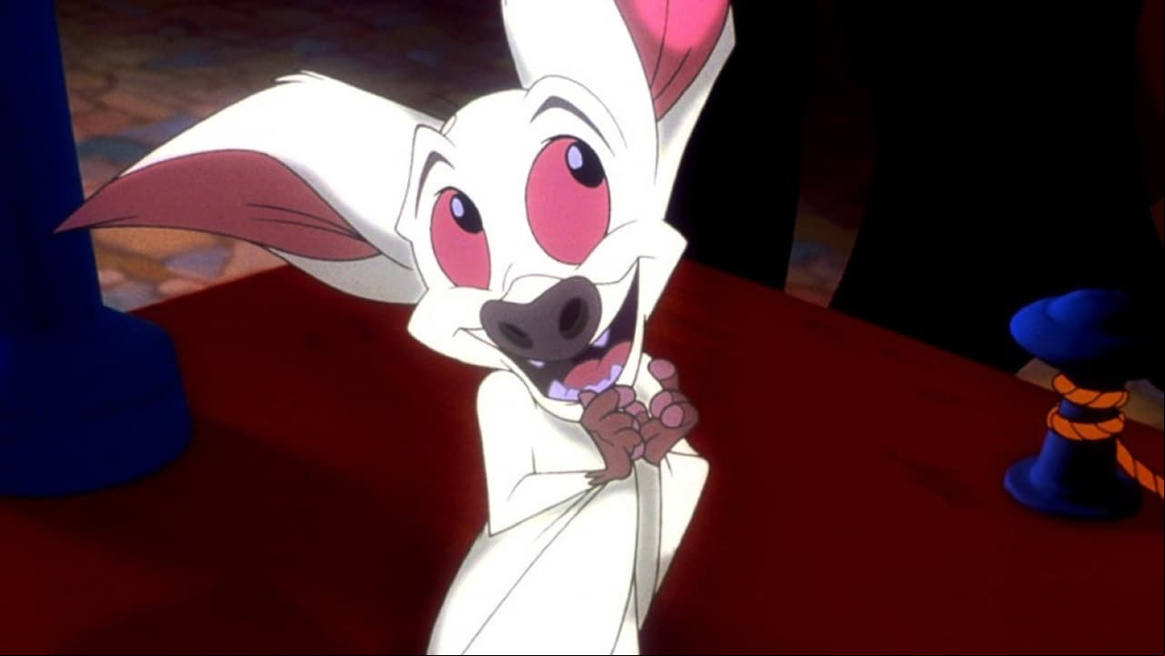 Bartok el magnífico
