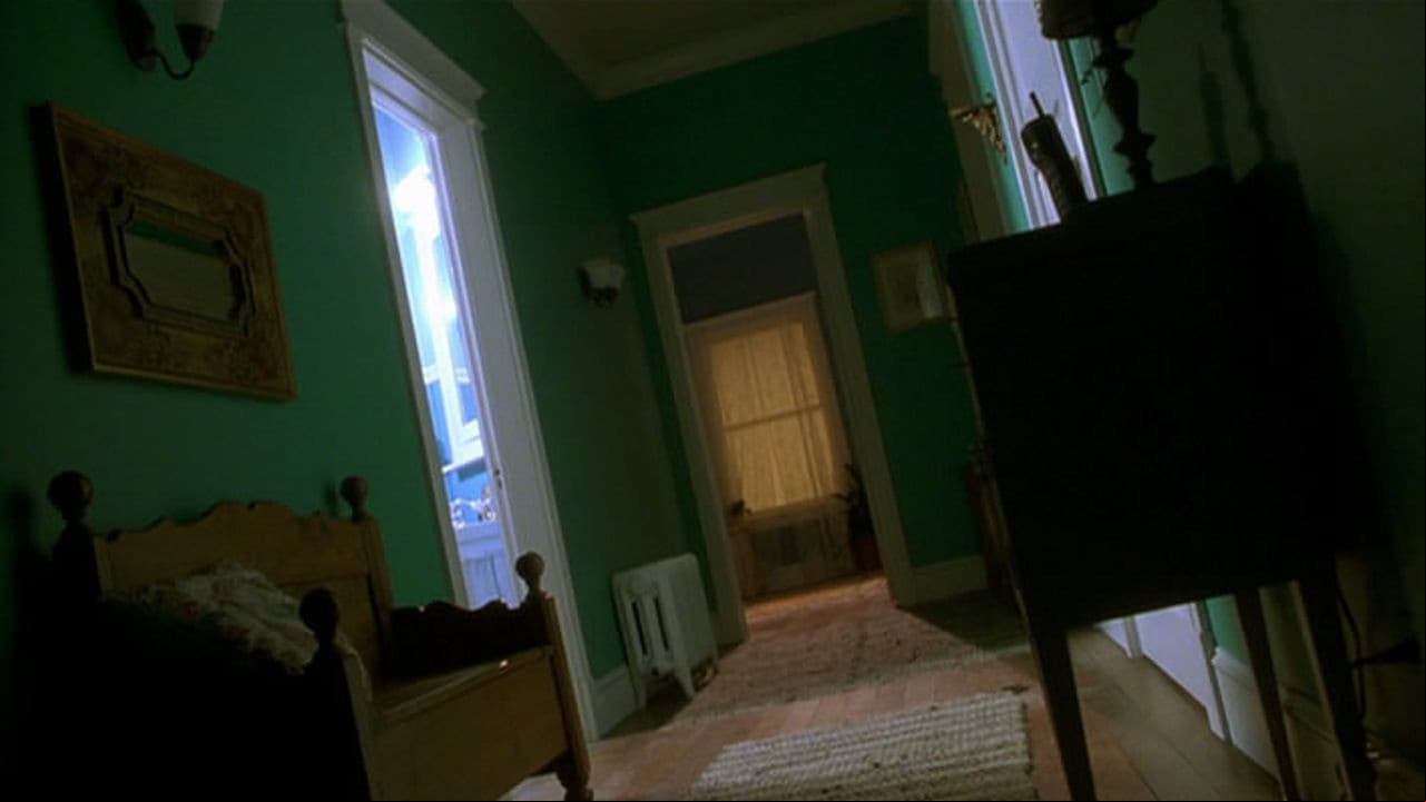 Juego asesino (The Watcher)