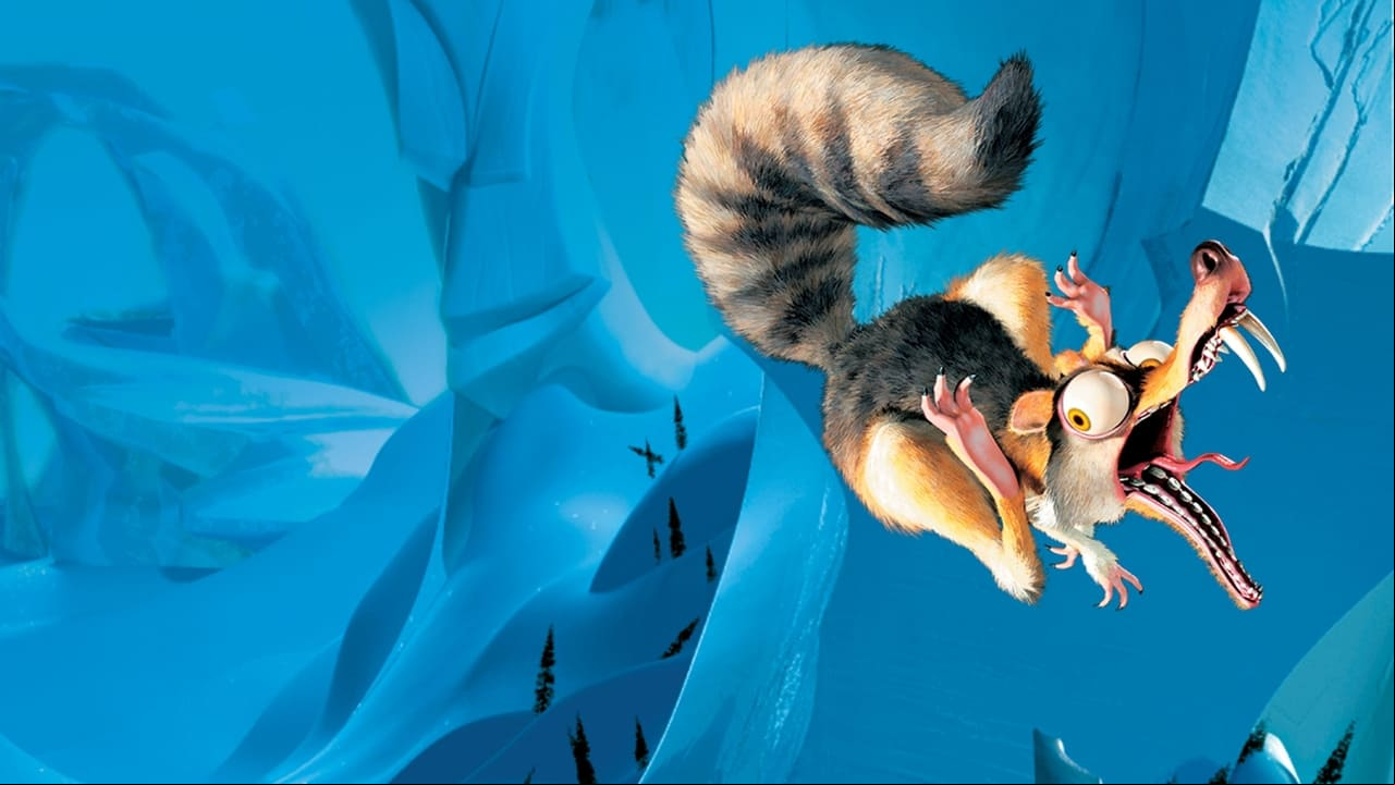 Ice Age: La edad de hielo