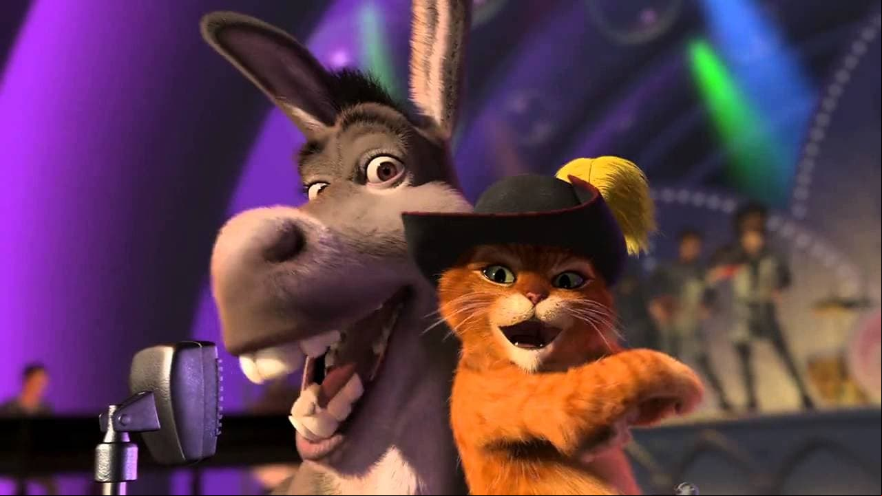 Shrek 2
