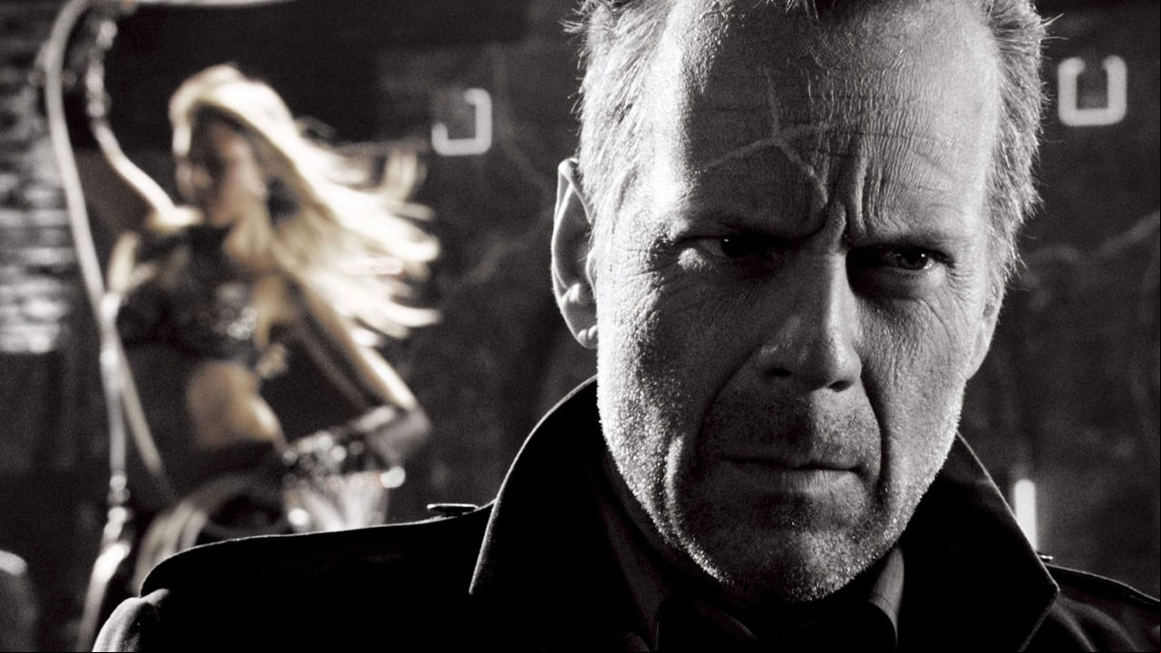 Sin City: Ciudad del pecado