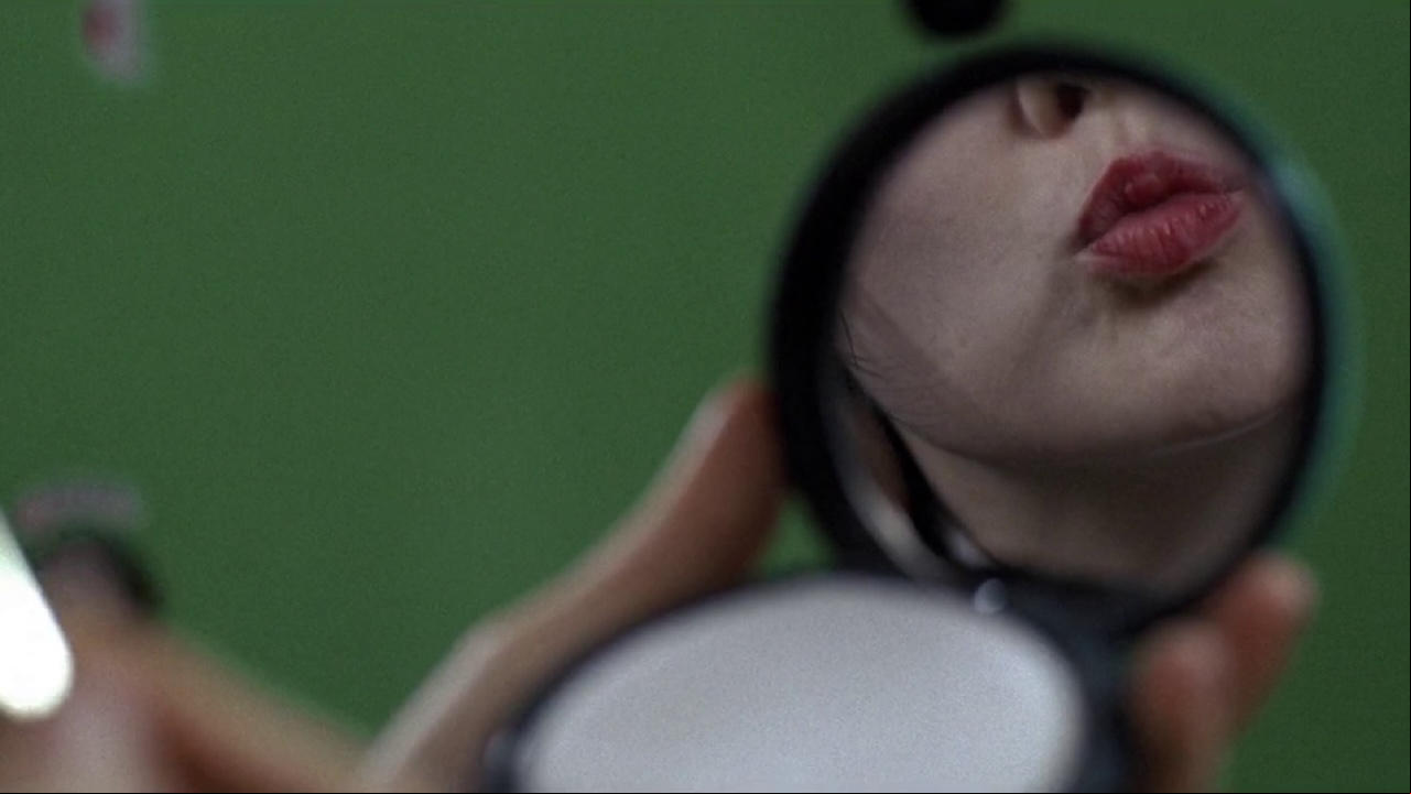 Sympathy for Lady Vengeance