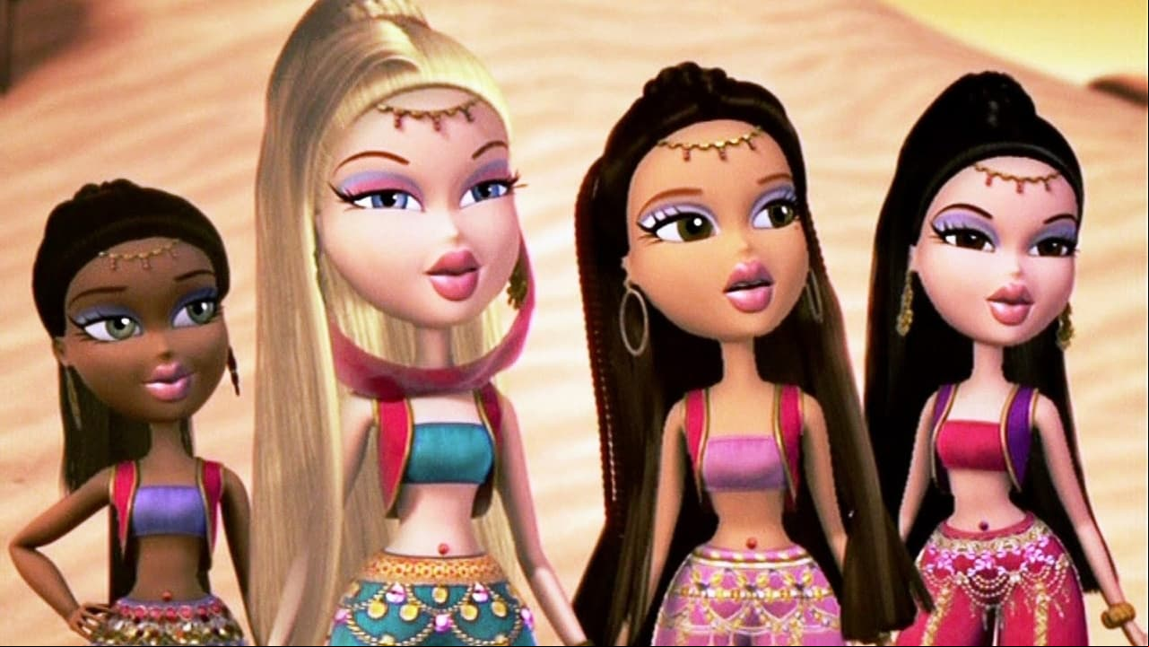 Bratz: Desert Jewelz