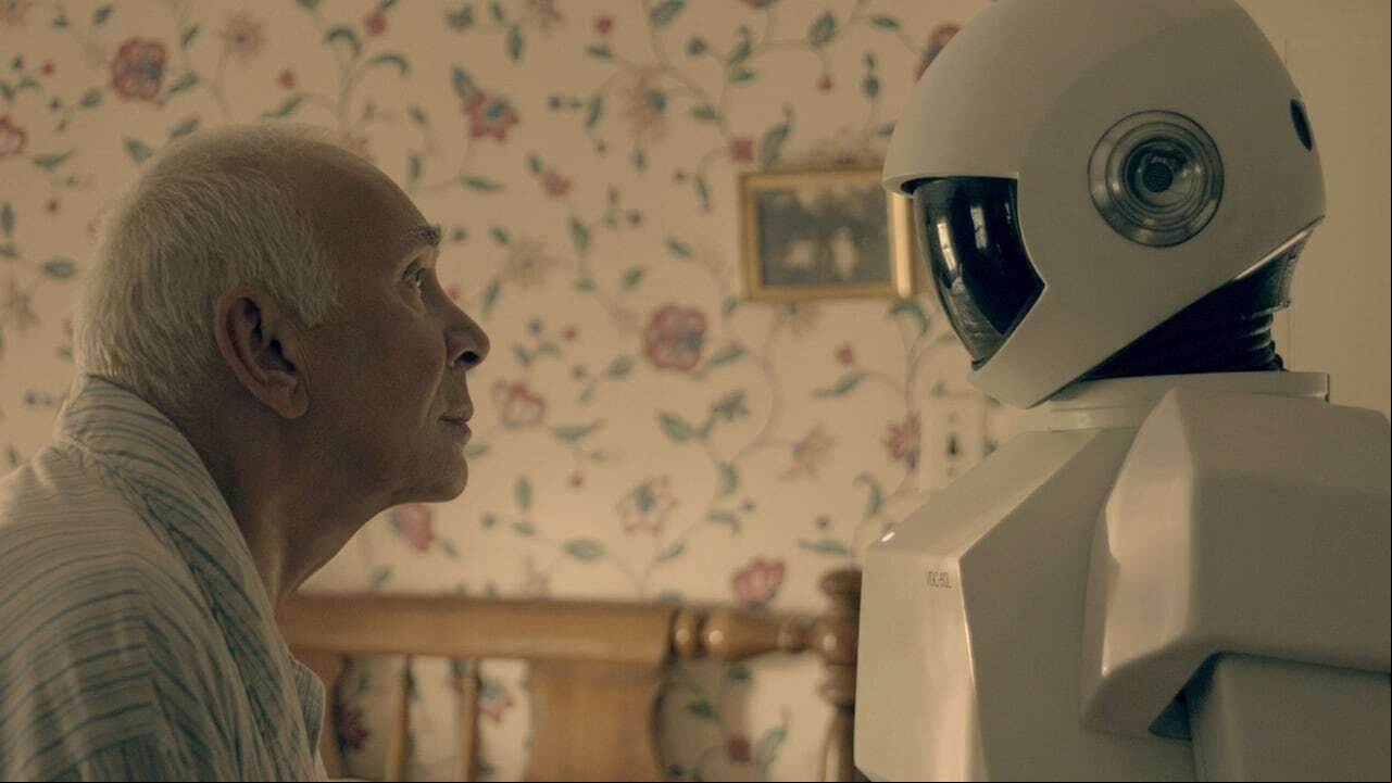 Un amigo para Frank