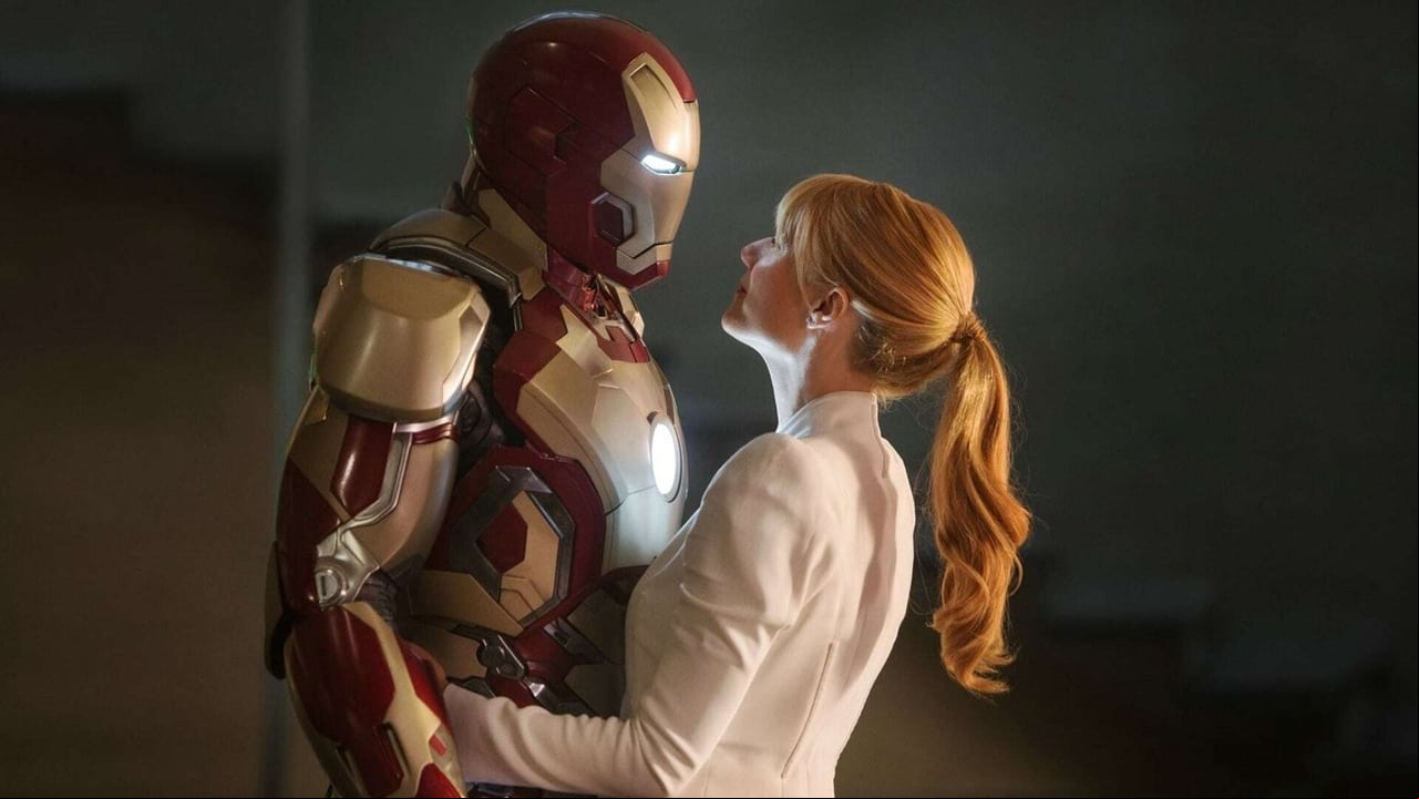 Iron Man 3