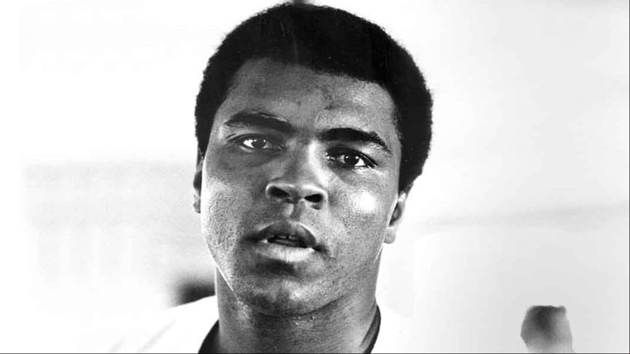 Muhammad Ali: El hombre detrás de la leyenda