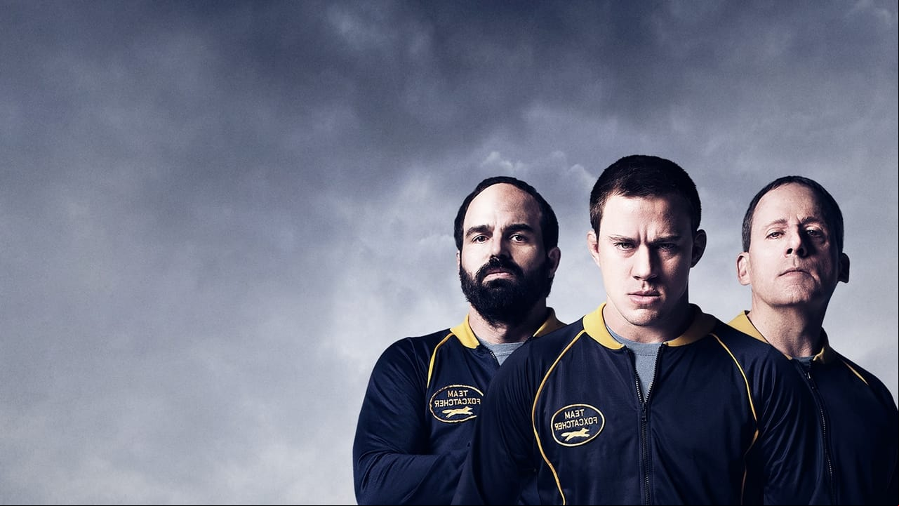 Foxcatcher