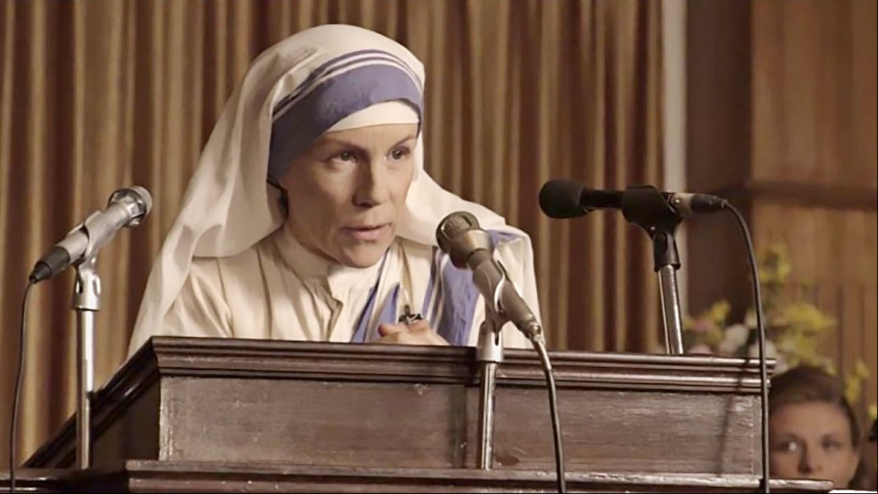 Cartas de la Madre Teresa