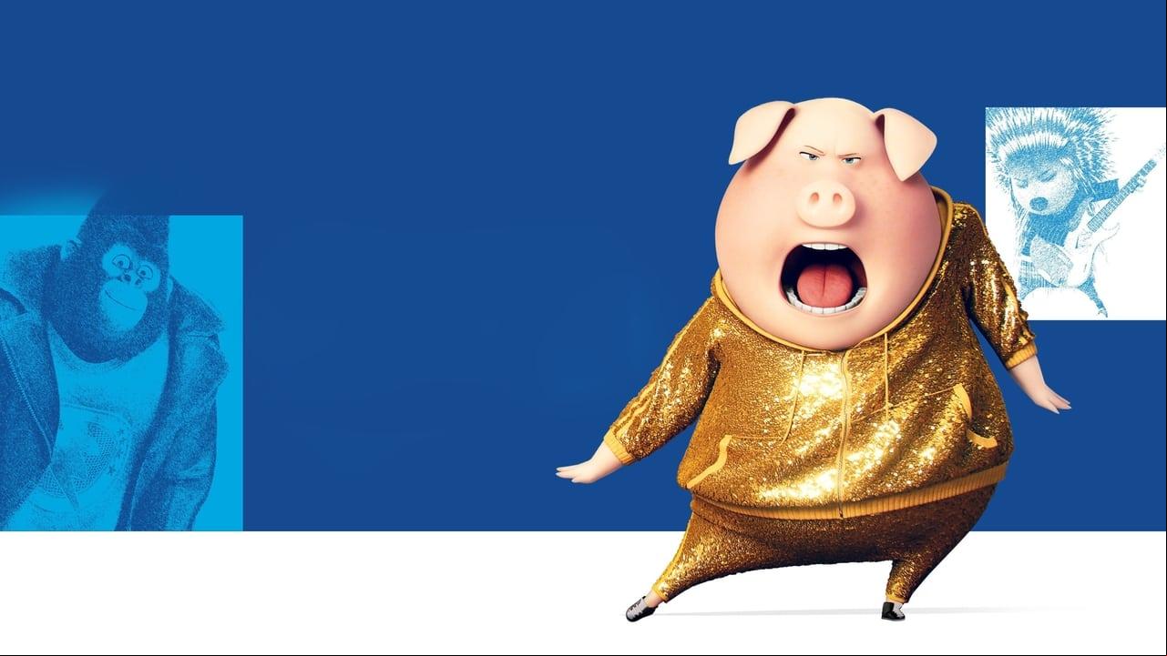 ¡Canta!