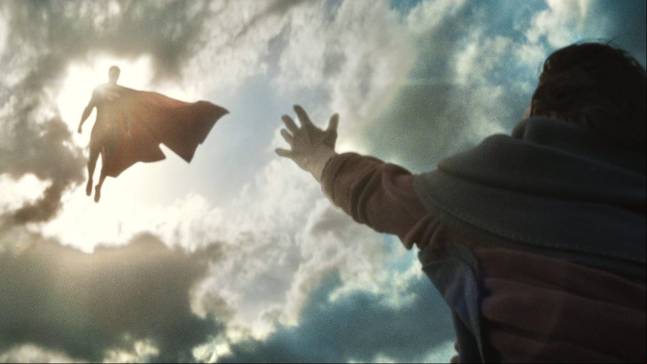 Batman vs Superman: El amanecer de la justicia