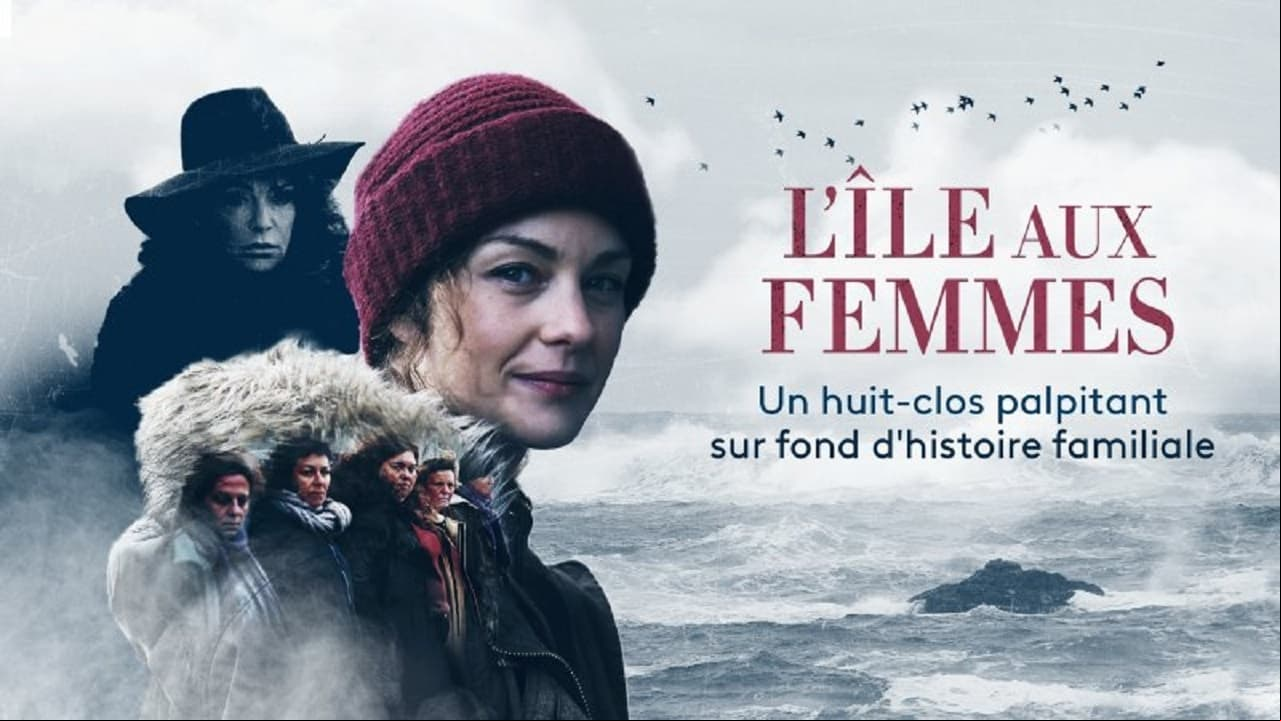 Lîle aux femmes