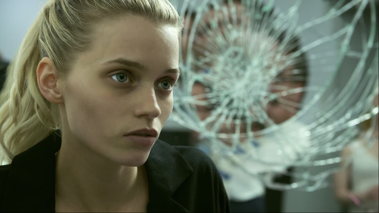 The Neon Demon