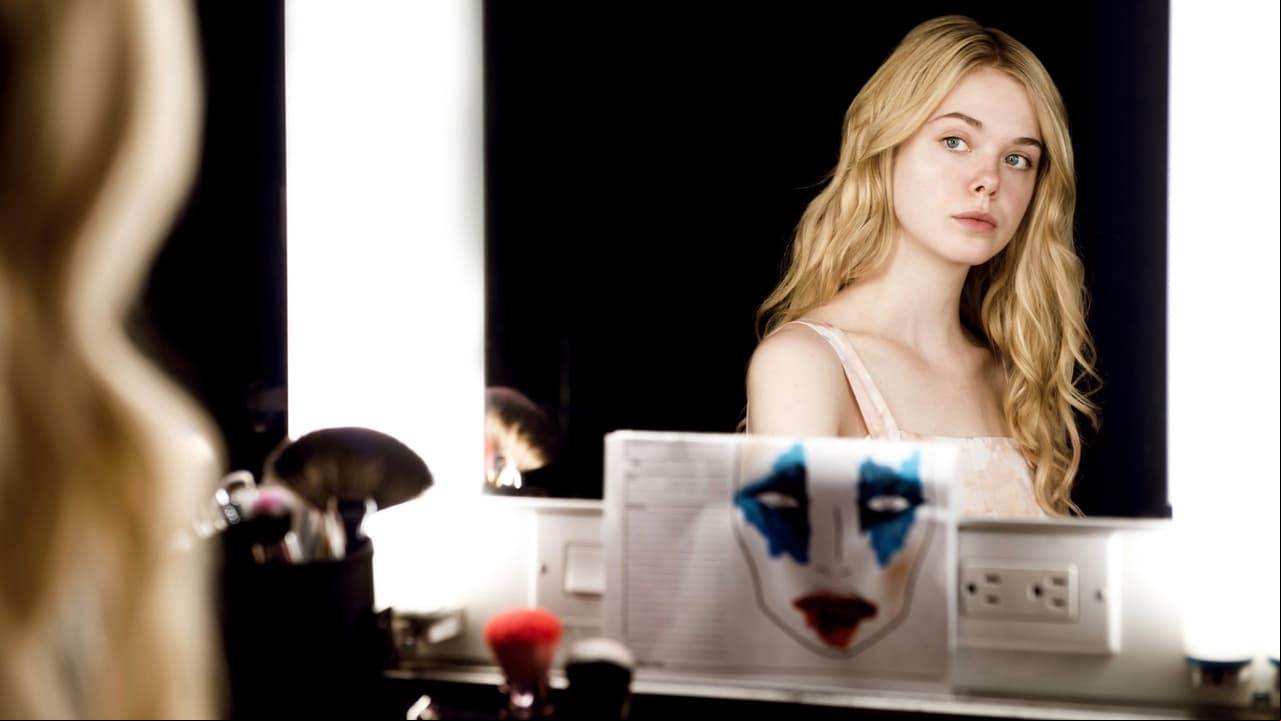 The Neon Demon