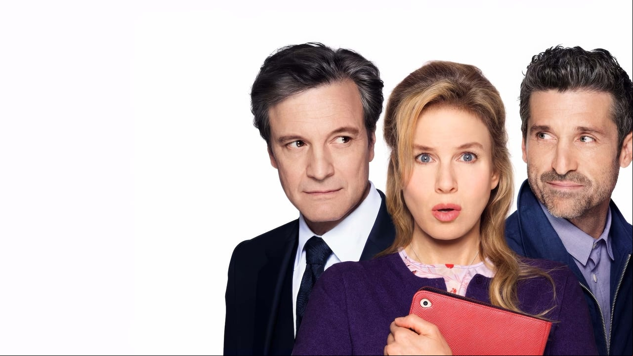 El bebé de Bridget Jones