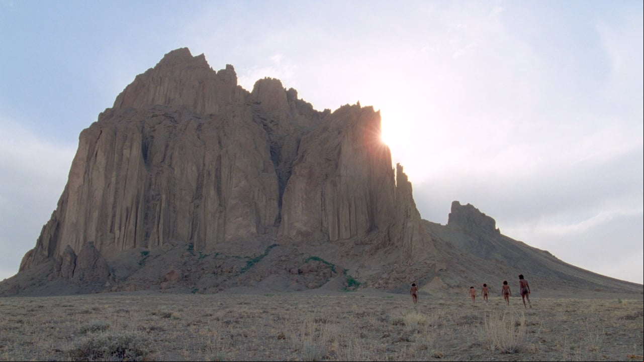 Voyage of Time: Lifes Journey