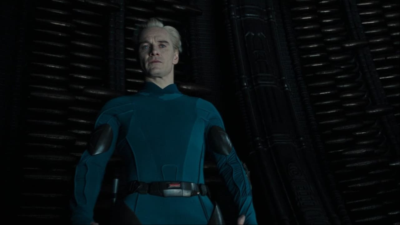 Alien: Covenant