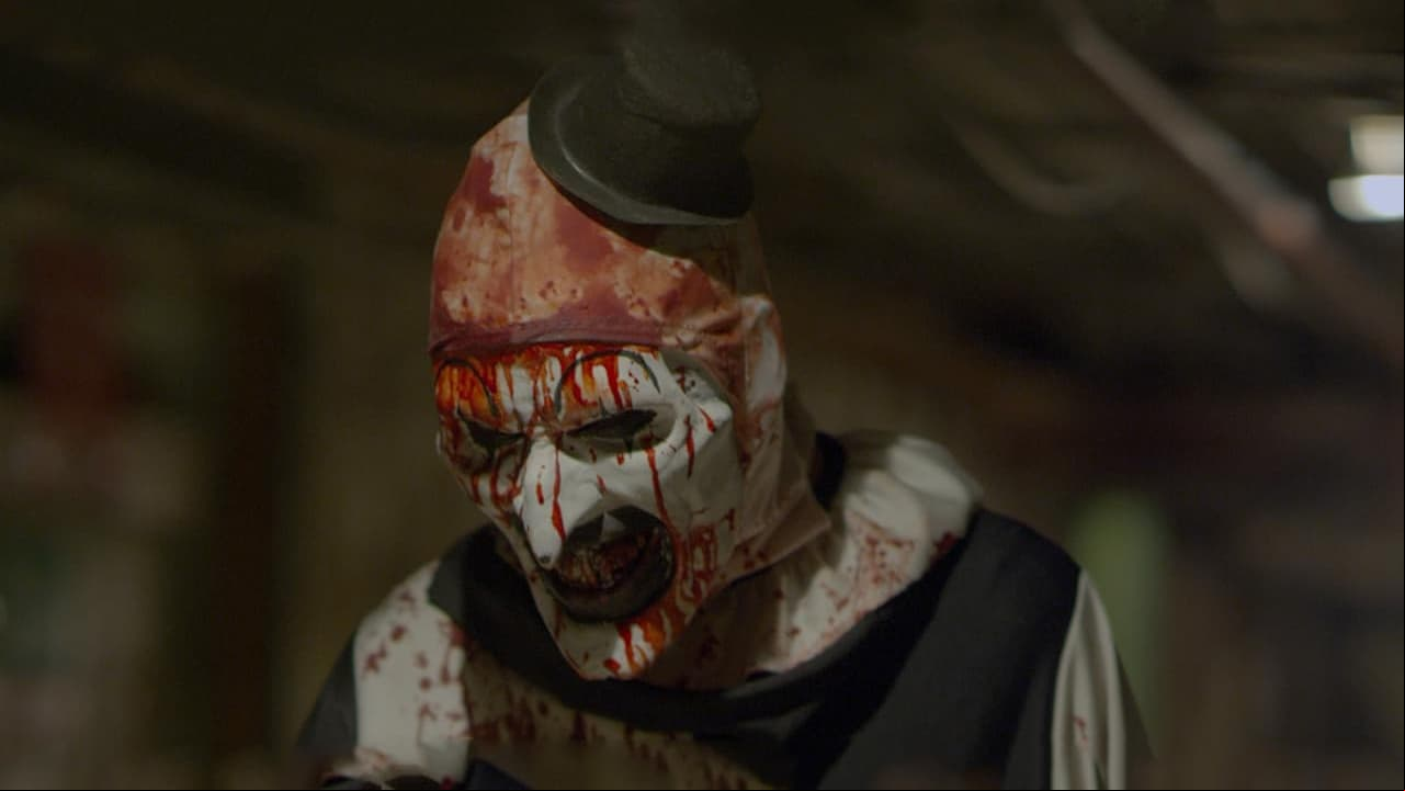 Terrifier