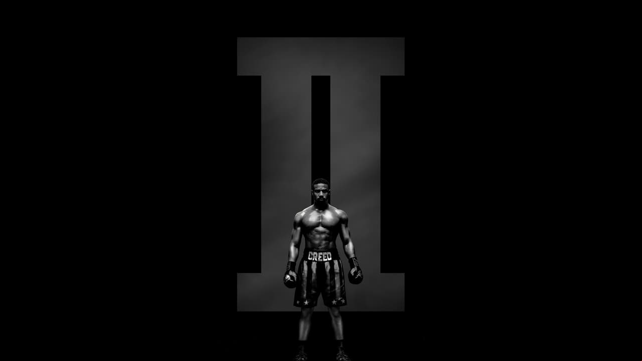 Creed II: La leyenda de Rocky