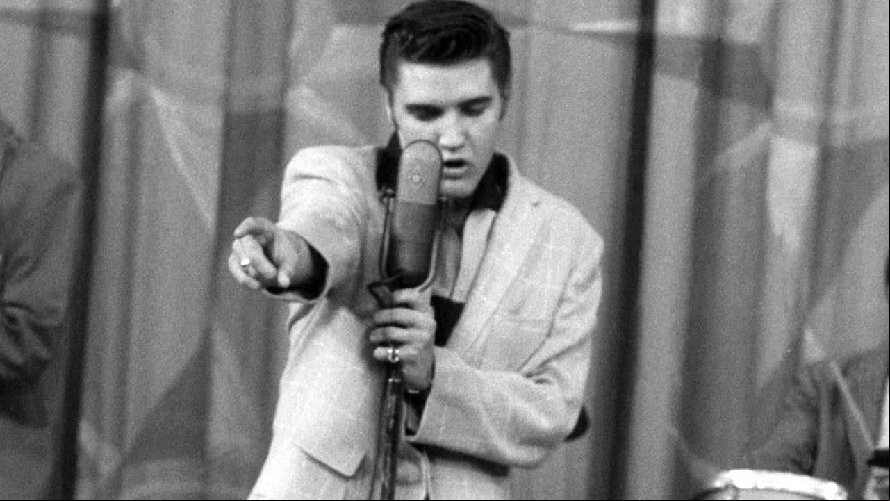 Elvis Presley: Buscador incansable