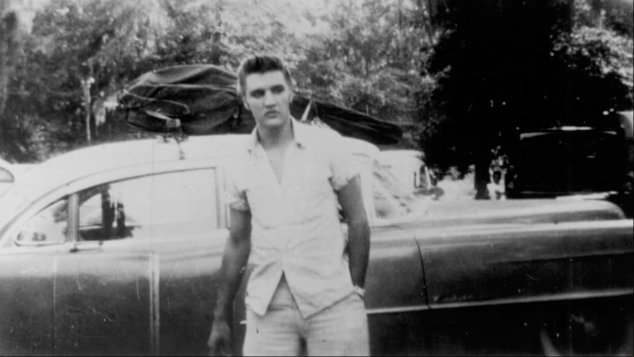 Elvis Presley: Buscador incansable