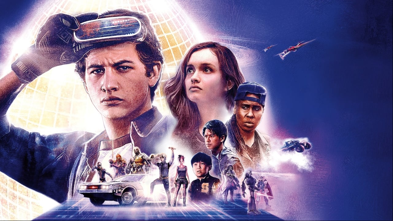 Ready Player One