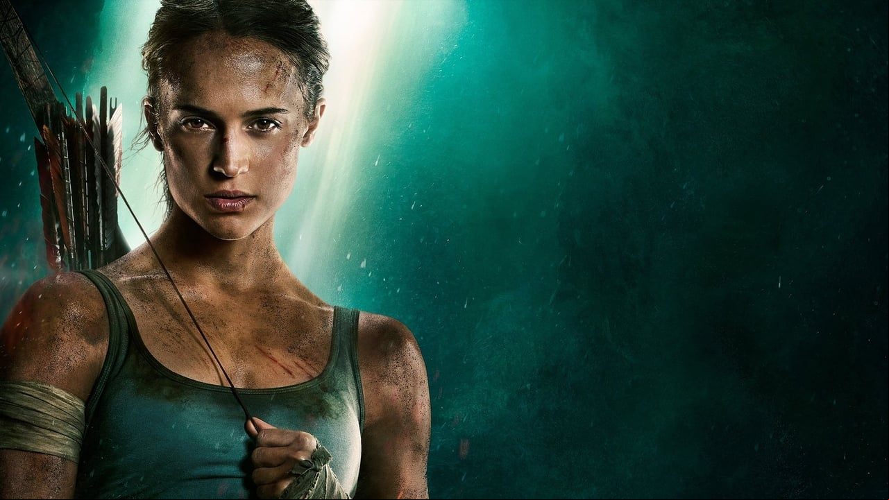 Tomb Raider
