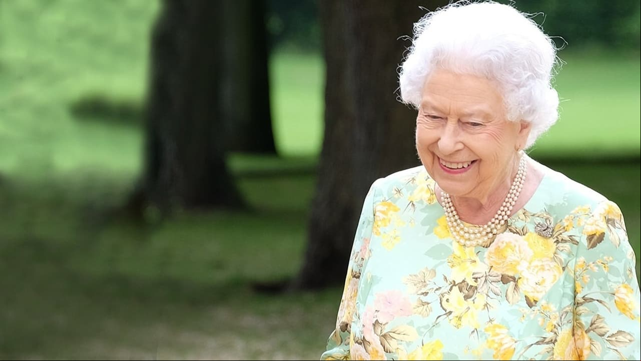 The Queens Green Planet