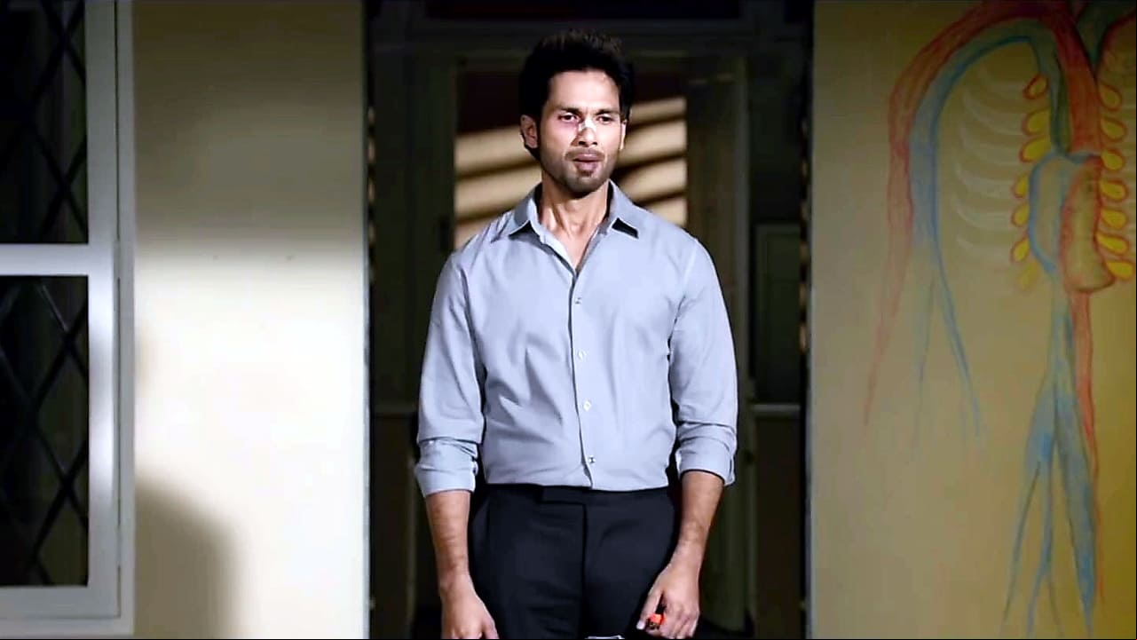 Kabir Singh