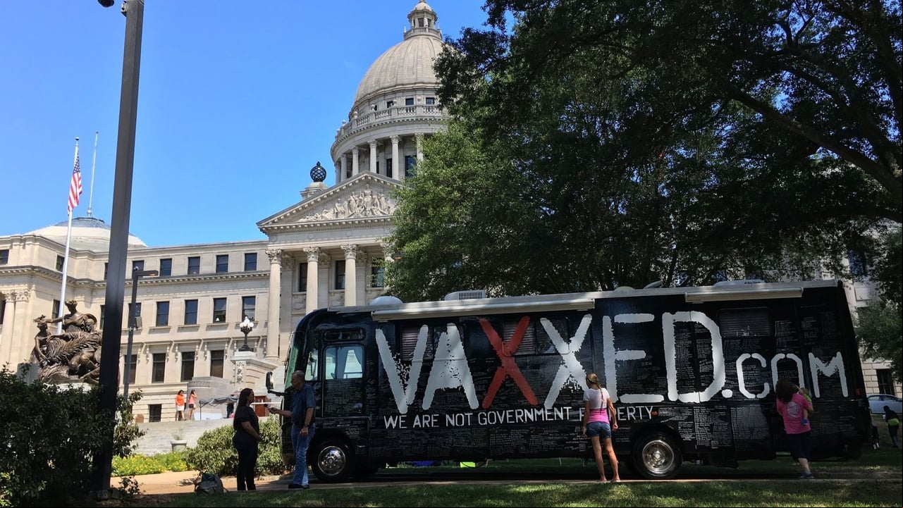 Vaxxed II: The Peoples Truth