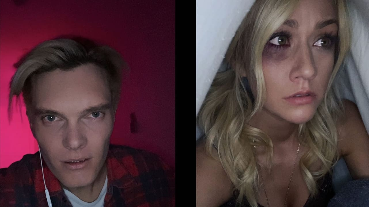 Untitled Horror Movie