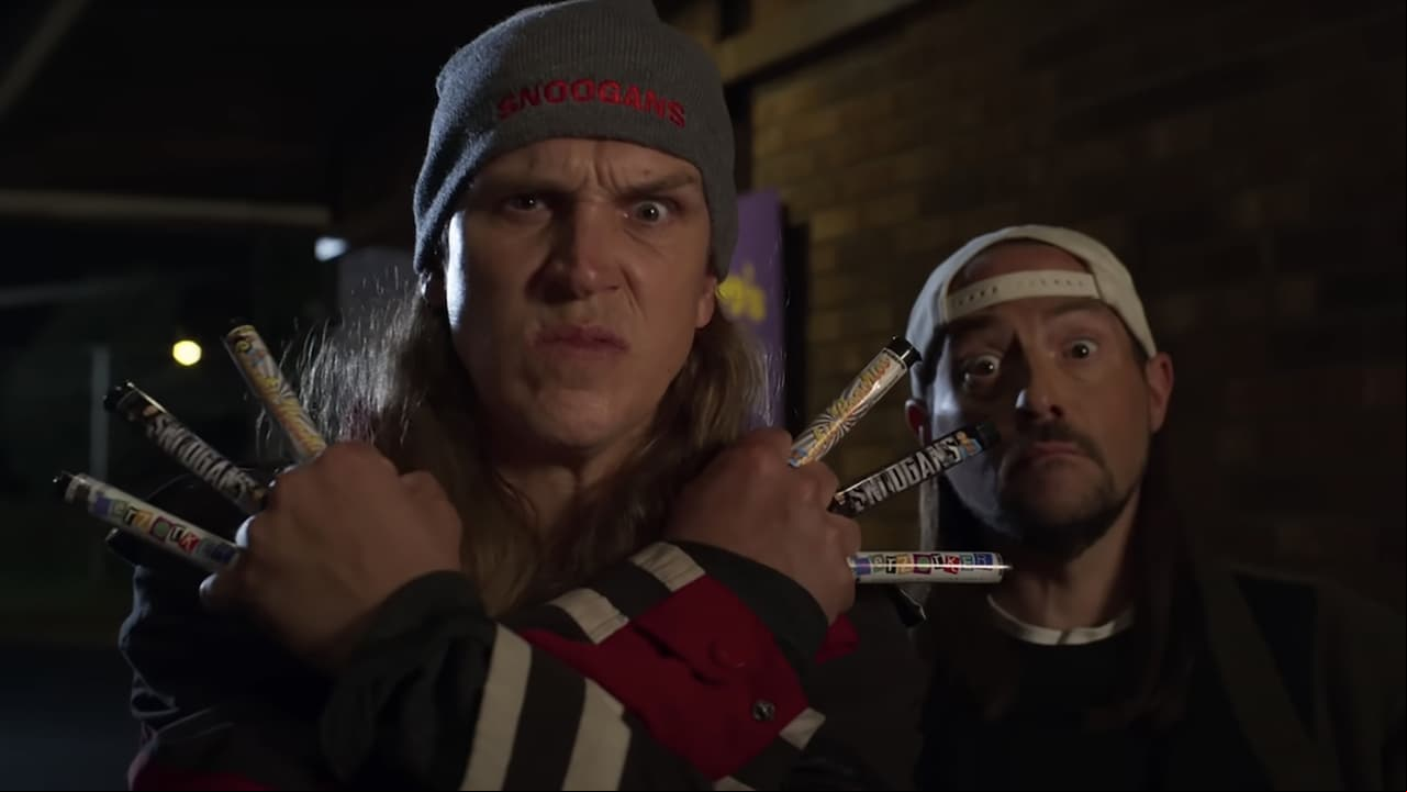 Clerks III