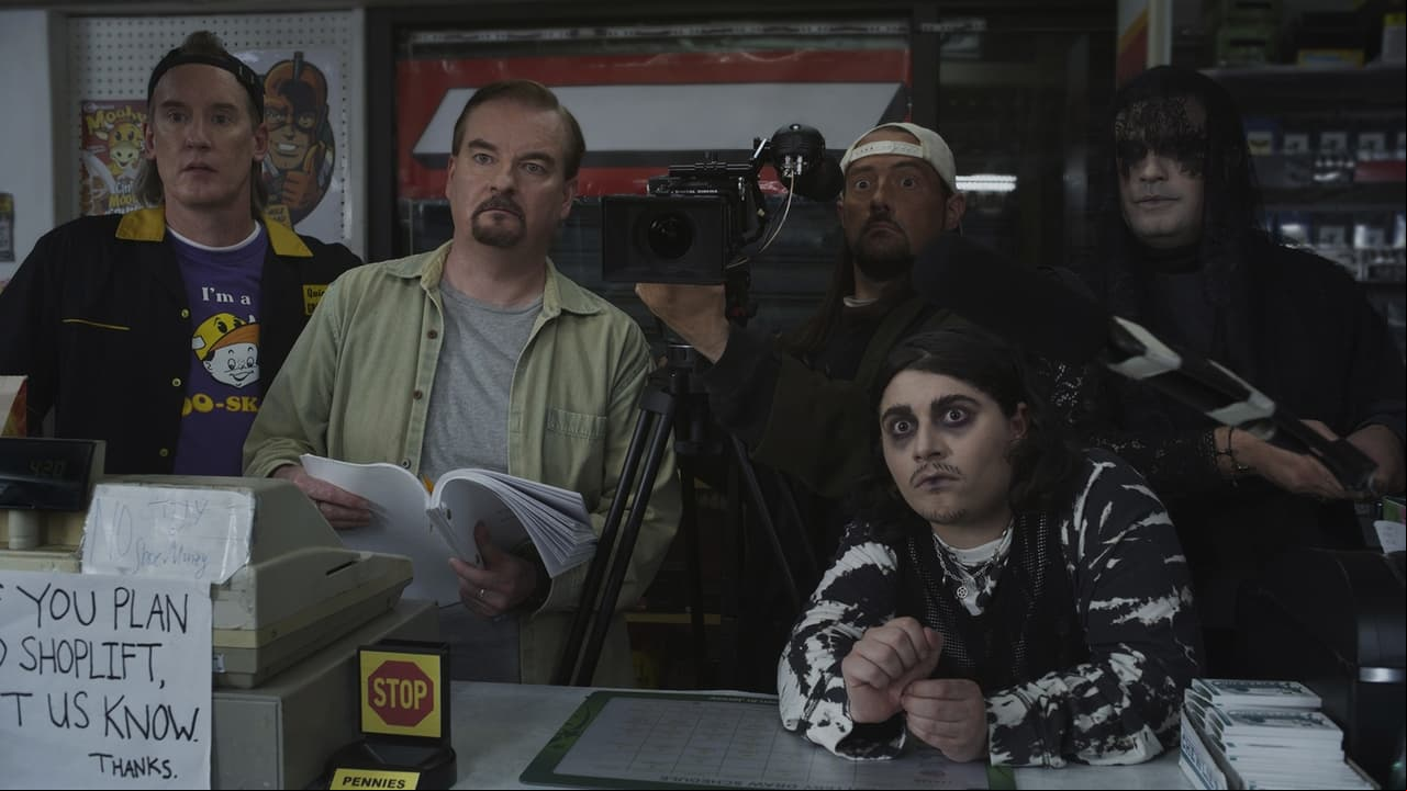 Clerks III