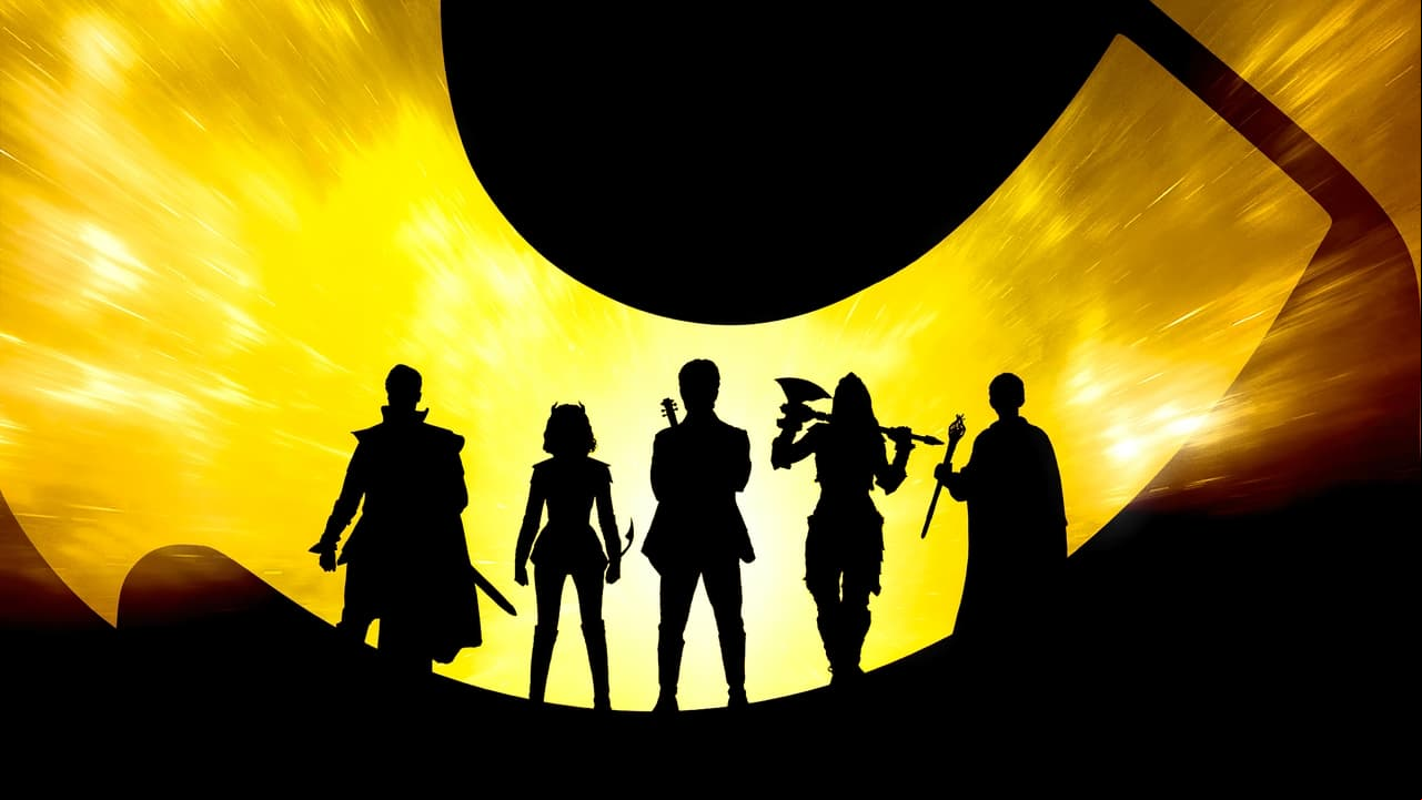 Dungeons & Dragons: Honor entre ladrones