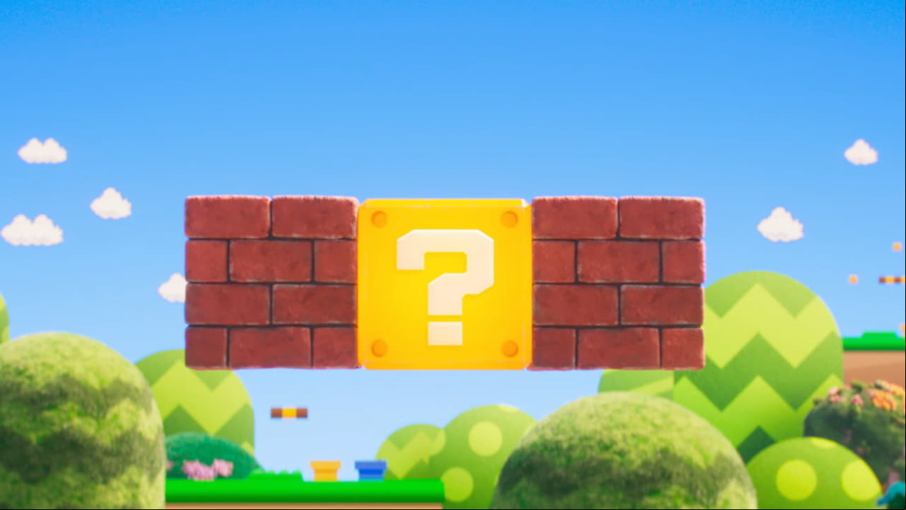 Super Mario Bros: La película