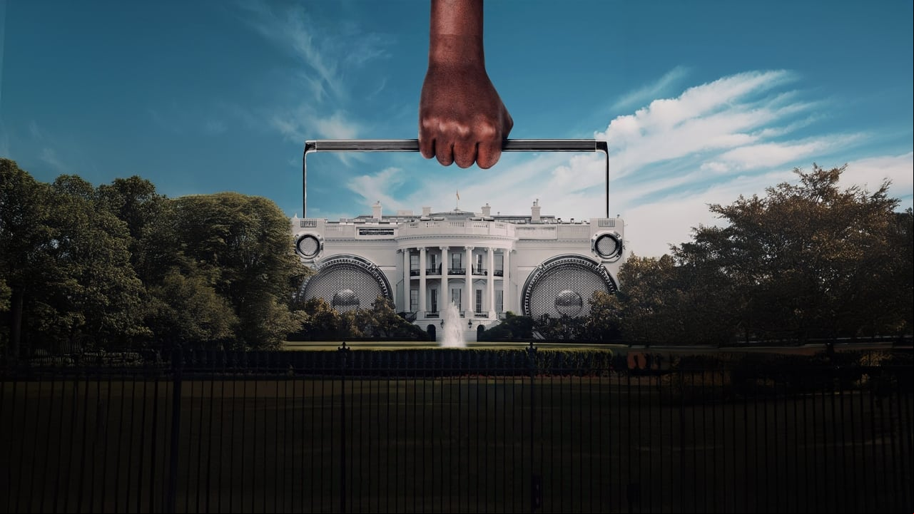 Hip-Hop and the White House Hip-Hop and the White House