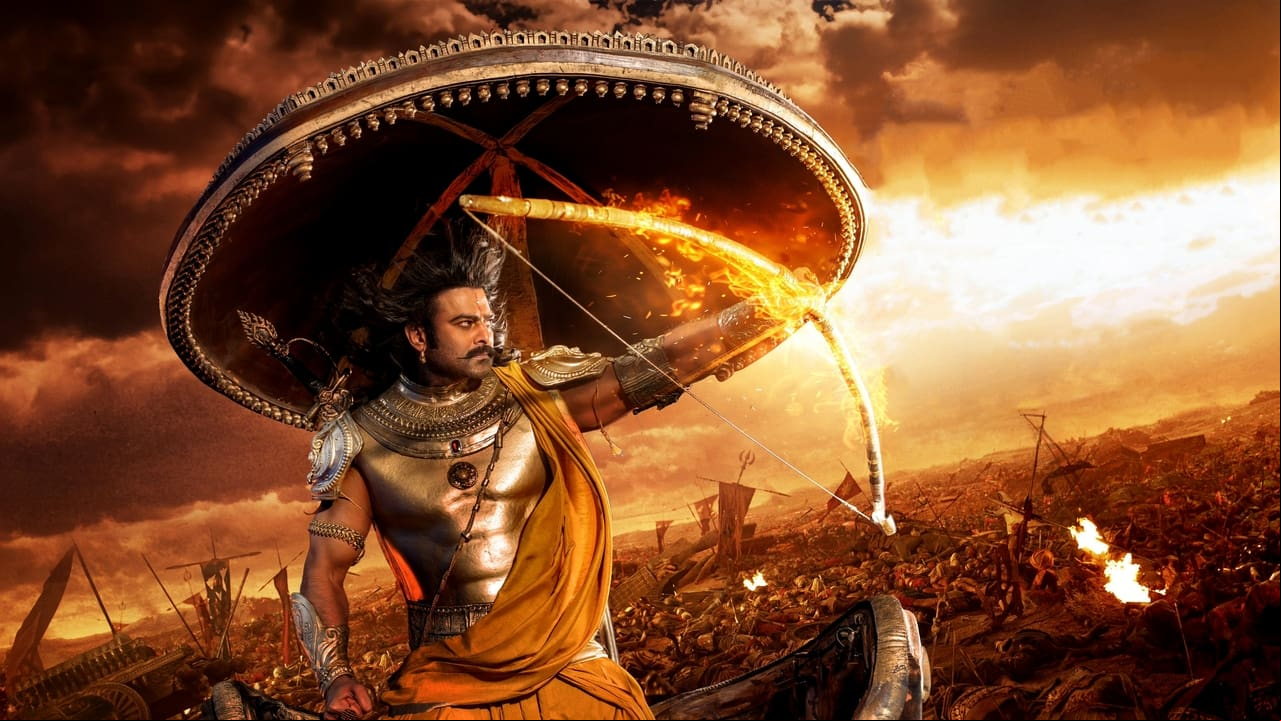 Kalki 2898 AD