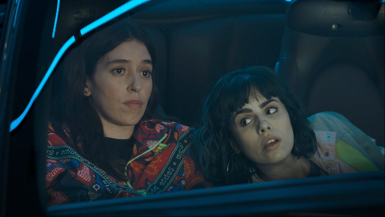 Las hermanas fantásticas
