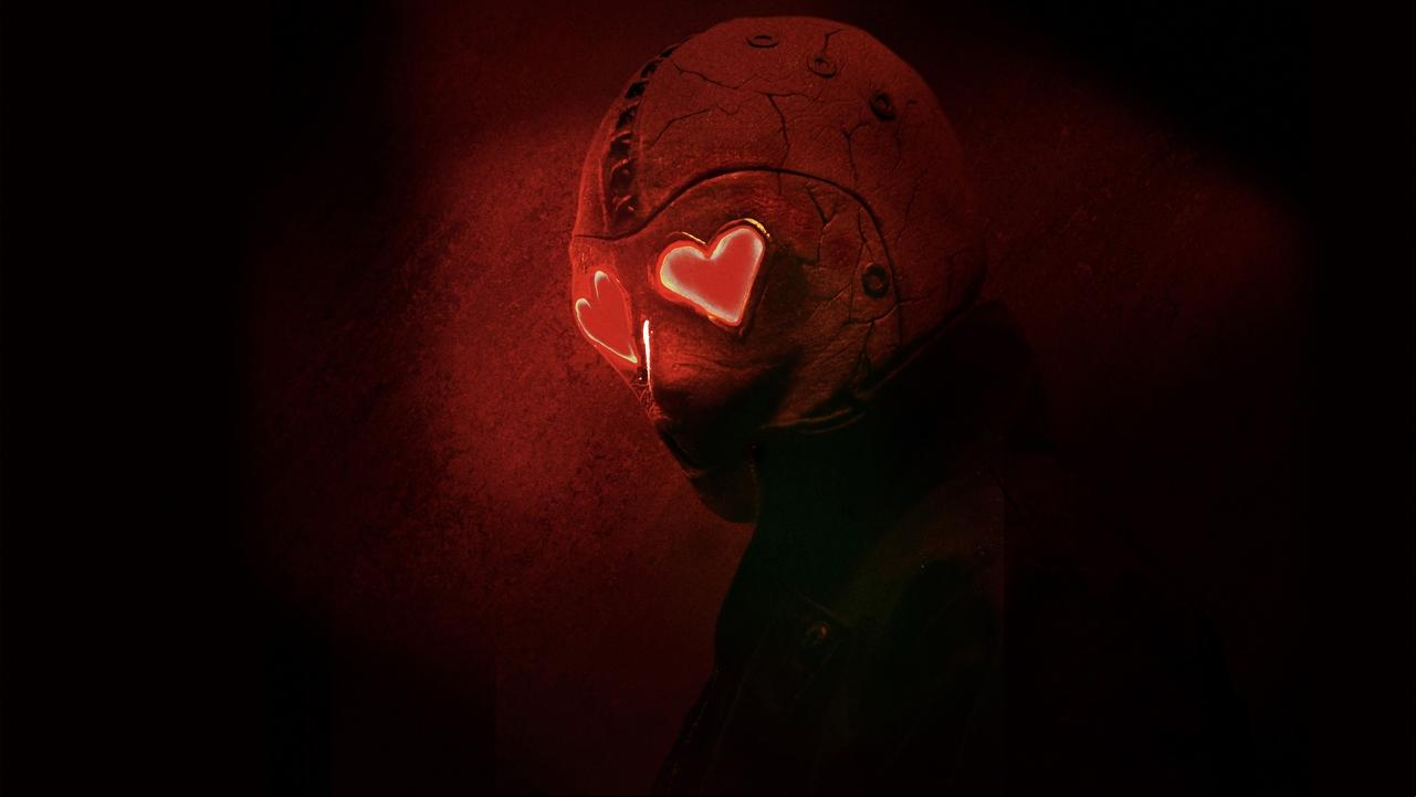 El Asesino de los ojos de corazon